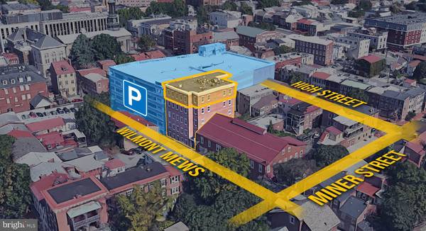 West Chester, PA 19382,17 W MINER ST