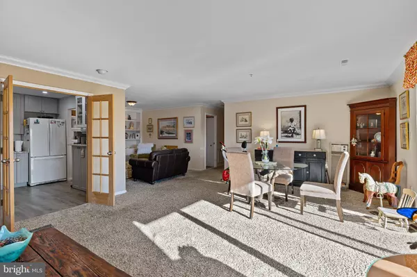 Towson, MD 21204,1 SMETON PL #402