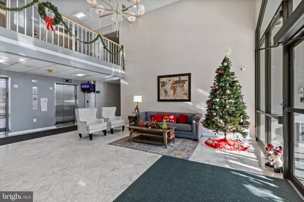 Towson, MD 21204,1 SMETON PL #402