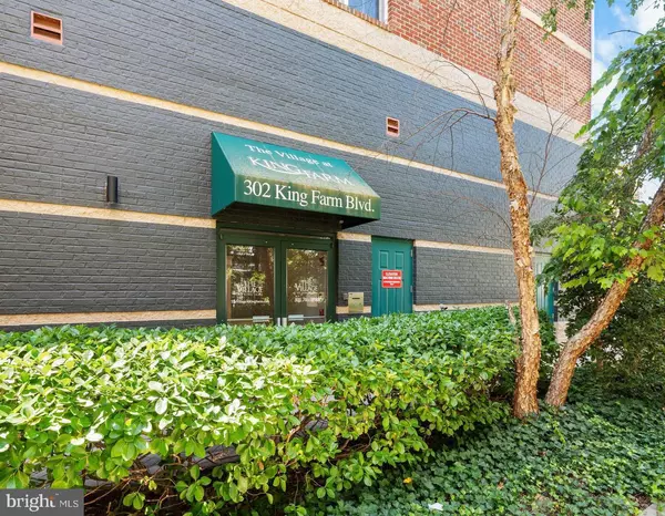 Rockville, MD 20850,302 KING FARM BLVD #30208