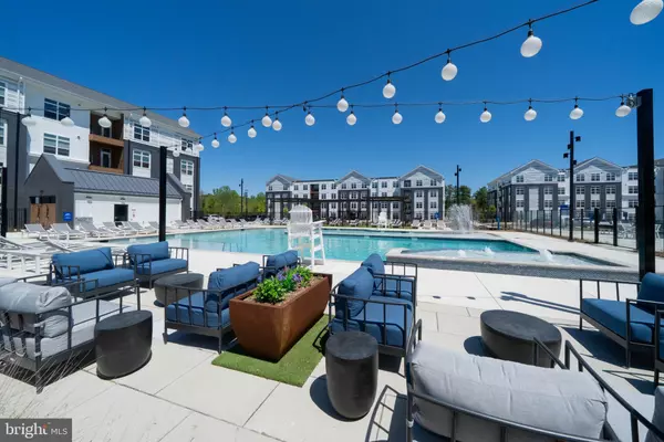 Bel Air, MD 21015,2780 MEGAN WAY #102