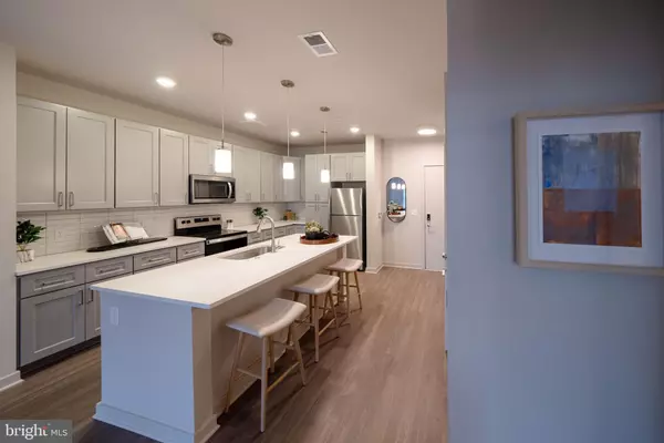 Bel Air, MD 21015,2780 MEGAN WAY #102