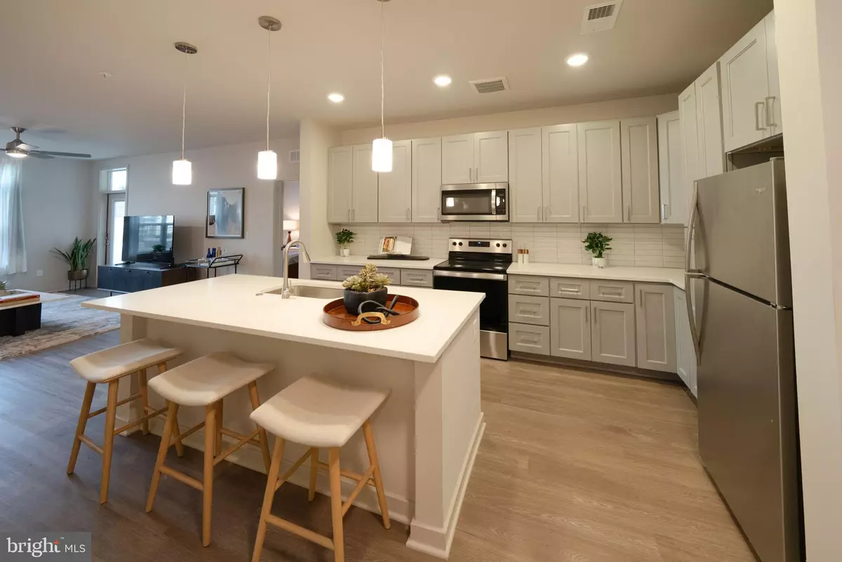 Bel Air, MD 21015,2780 MEGAN WAY #102