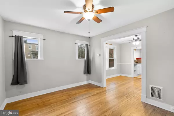 Baltimore, MD 21214,5921 BURGESS AVE