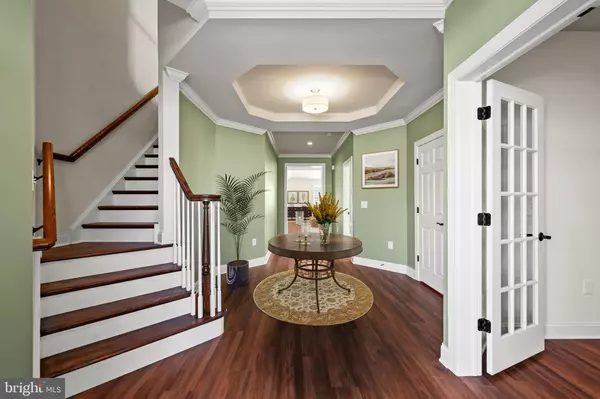 Mullica Hill, NJ 08062,248 HARBELLE WAY