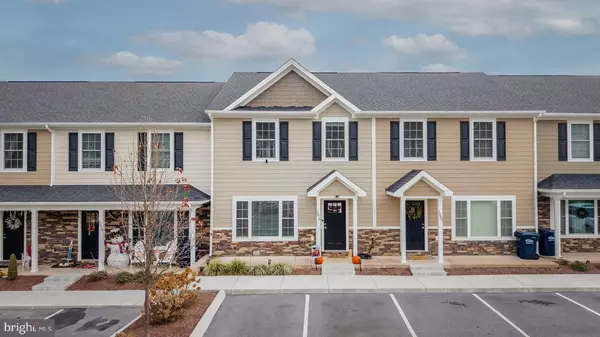 1079 BLUEMOON DR, Rockingham, VA 22801