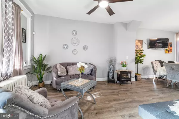 Philadelphia, PA 19120,133 E ALBANUS ST