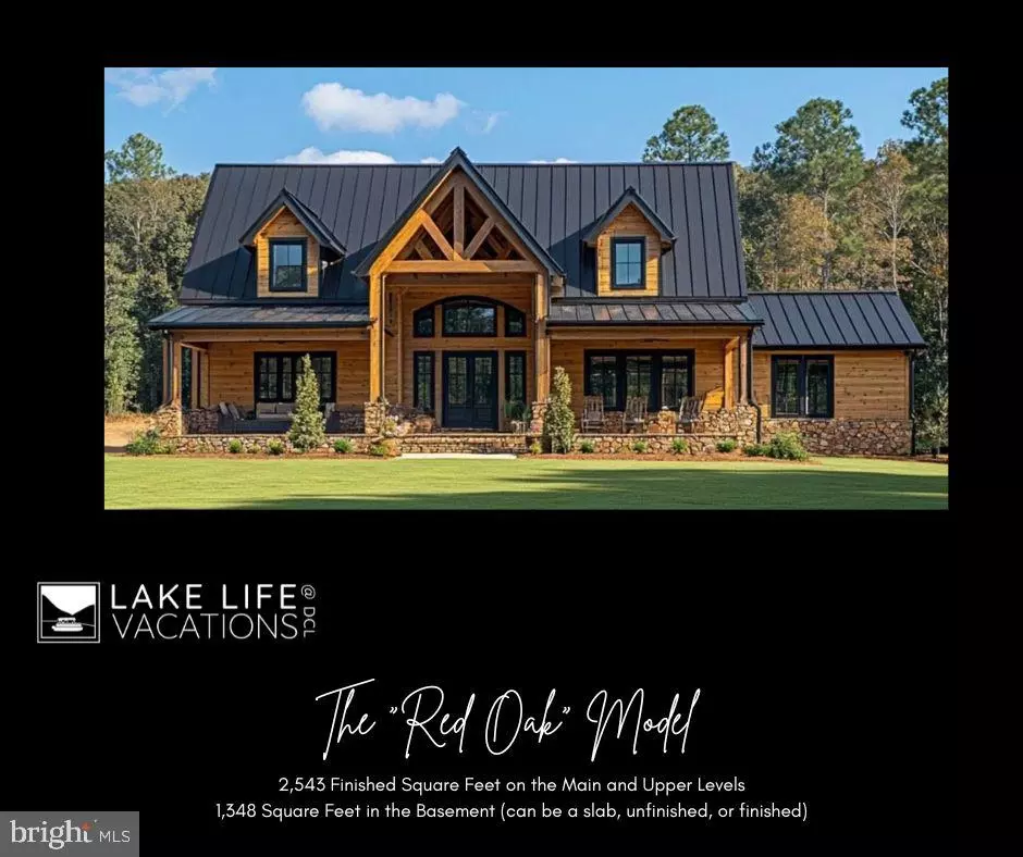 Mc Henry, MD 21541,LOT 5 LODESTONE WAY