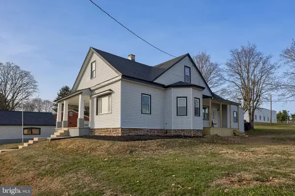 Lebanon, PA 17046,541 GUILFORD ST