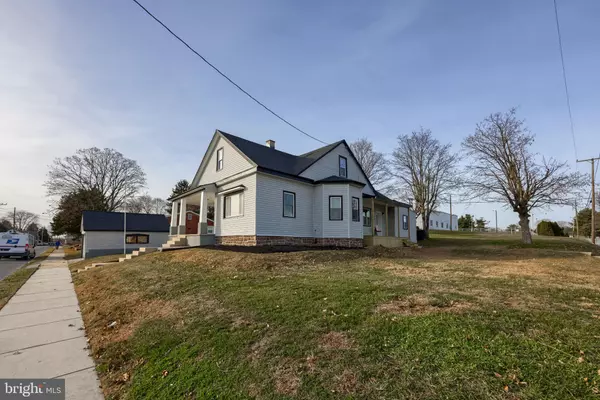 Lebanon, PA 17046,541 GUILFORD ST