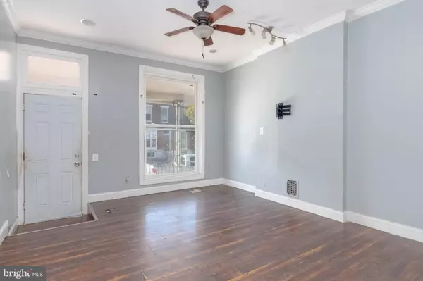 Baltimore, MD 21223,2216 W FAYETTE ST