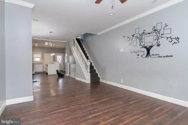 Baltimore, MD 21223,2216 W FAYETTE ST