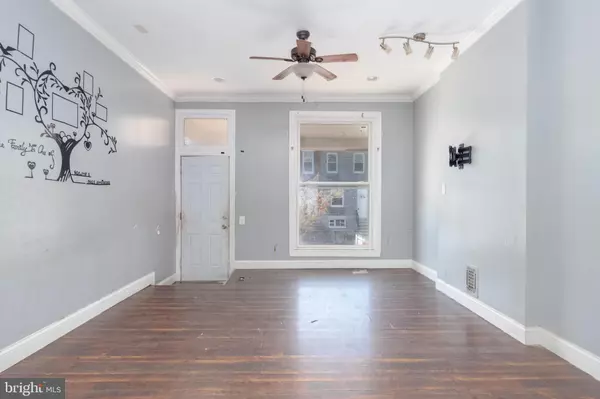 Baltimore, MD 21223,2216 W FAYETTE ST