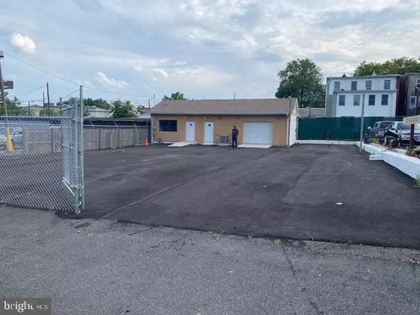 239 BERNARD ST, Trenton, NJ 08618