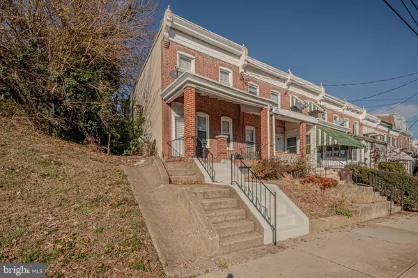 Wilmington, DE 19805,1327 MARYLAND AVE