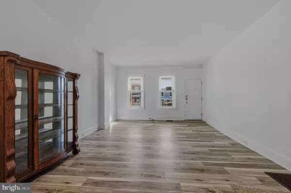 Wilmington, DE 19805,1327 MARYLAND AVE