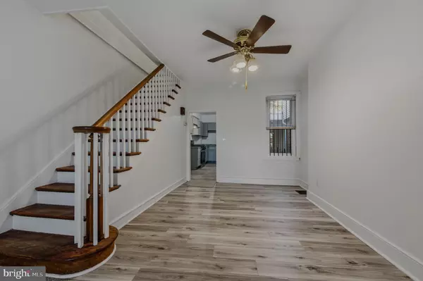 Wilmington, DE 19805,1327 MARYLAND AVE