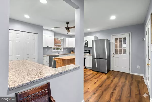 Chester, MD 21619,1701 BAYSIDE DR