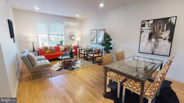 3400 BELGRADE ST #201, Philadelphia, PA 19134