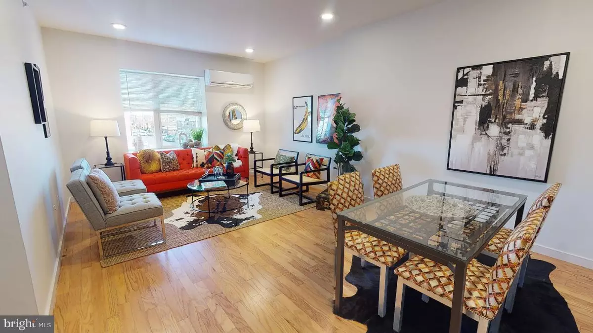 Philadelphia, PA 19134,3400 BELGRADE ST #201