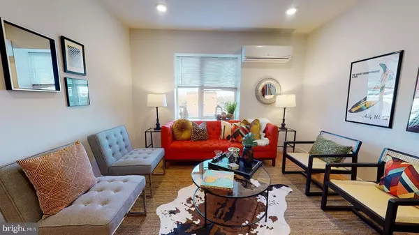 Philadelphia, PA 19134,3400 BELGRADE ST #201