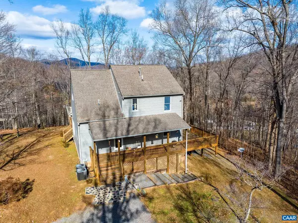 Lovingston, VA 22949,330 EADES LN