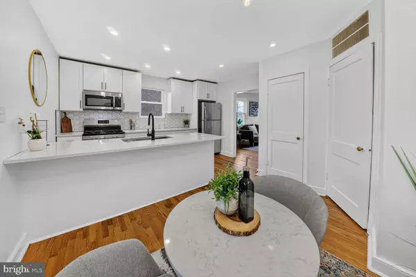 Washington, DC 20017,832 DELAFIELD ST NE