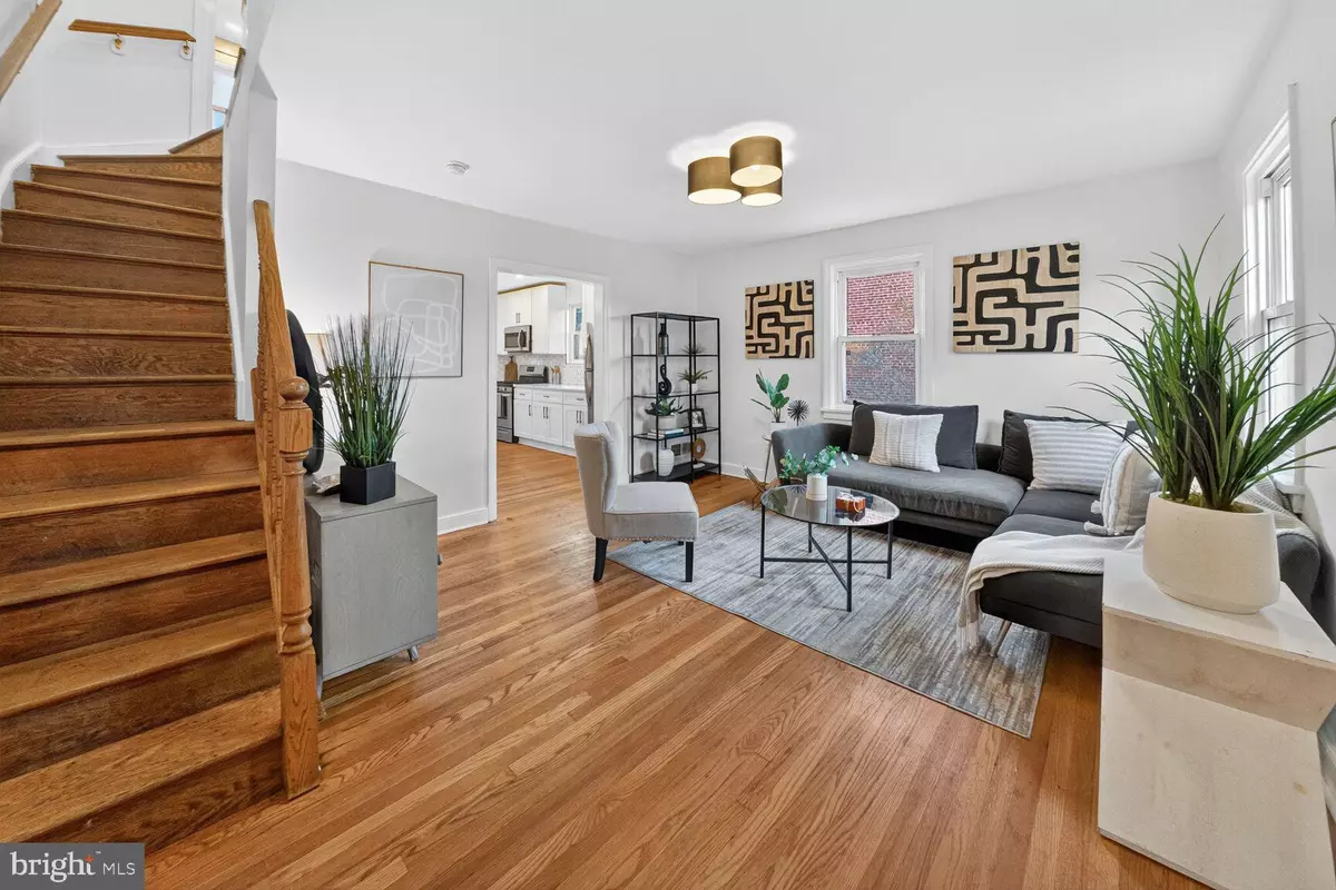 Washington, DC 20017,832 DELAFIELD ST NE