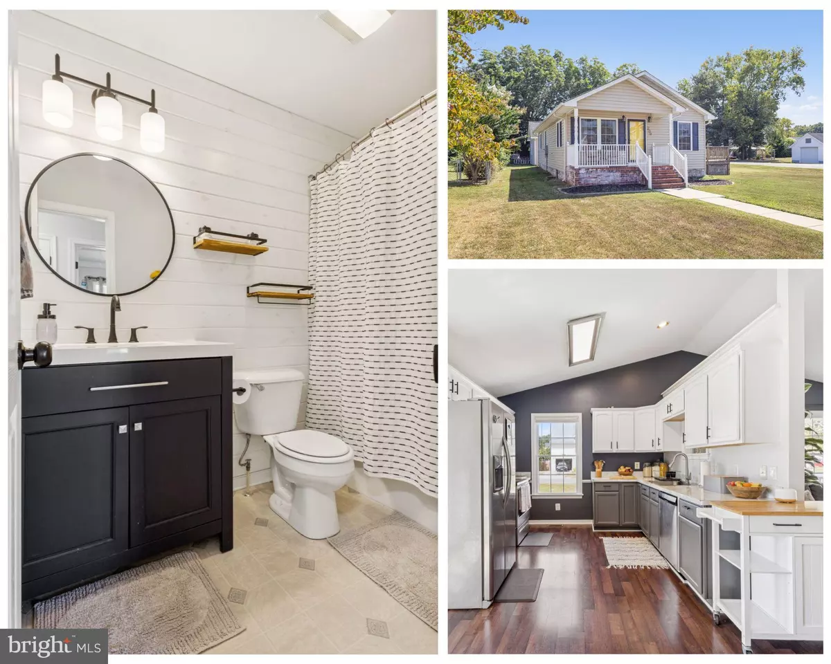 Fredericksburg, VA 22408,200 POWELL ST