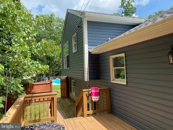 Glen Burnie, MD 21060,452 LINCOLN DR