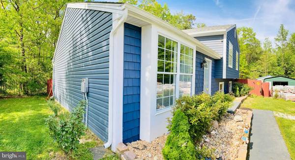 Glen Burnie, MD 21060,452 LINCOLN DR