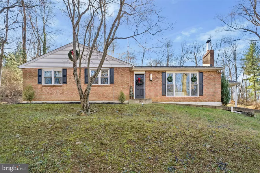 852 W MINER ST, West Chester, PA 19382