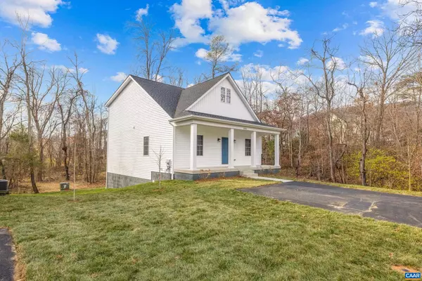 Crozet, VA 22932,1445 ORCHARD DR
