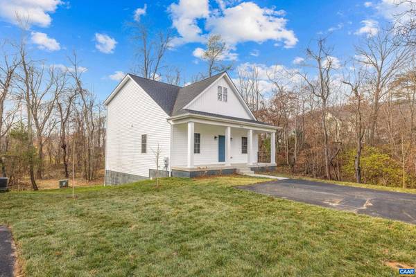 Crozet, VA 22932,1445 ORCHARD DR