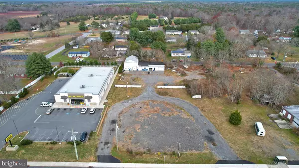 Egg Harbor City, NJ 08215,285 W WHITE HORSE