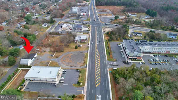 Egg Harbor City, NJ 08215,285 W WHITE HORSE