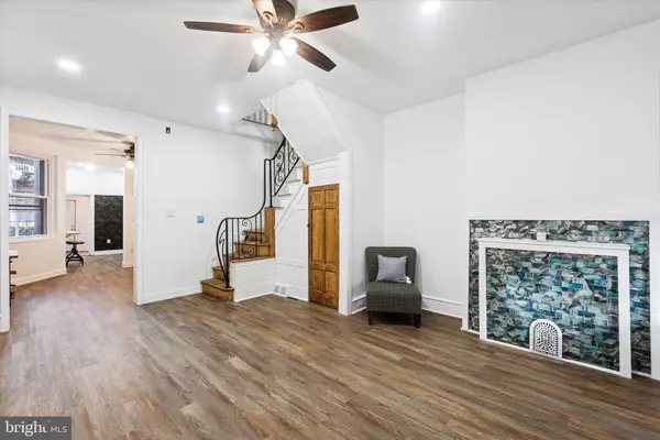 Philadelphia, PA 19132,2335 W CUMBERLAND ST