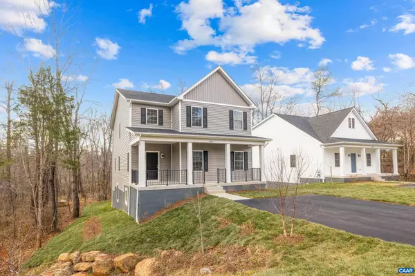 Crozet, VA 22932,1439 ORCHARD DR