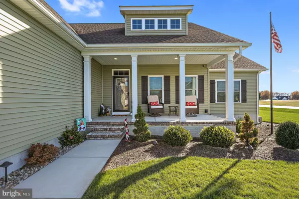 Milford, DE 19963,853 GREENBROOK DR