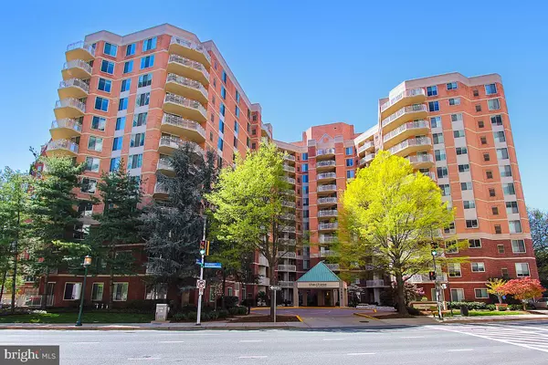 7500 WOODMONT AVE #S1016, Bethesda, MD 20814
