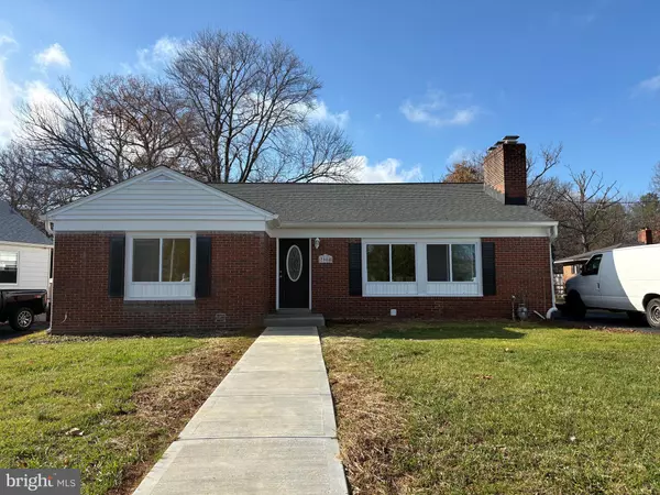 Baltimore, MD 21234,7904 WESTMORELAND AVE