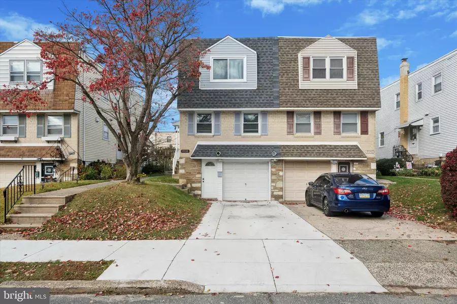 9938 ALICIA ST, Philadelphia, PA 19115