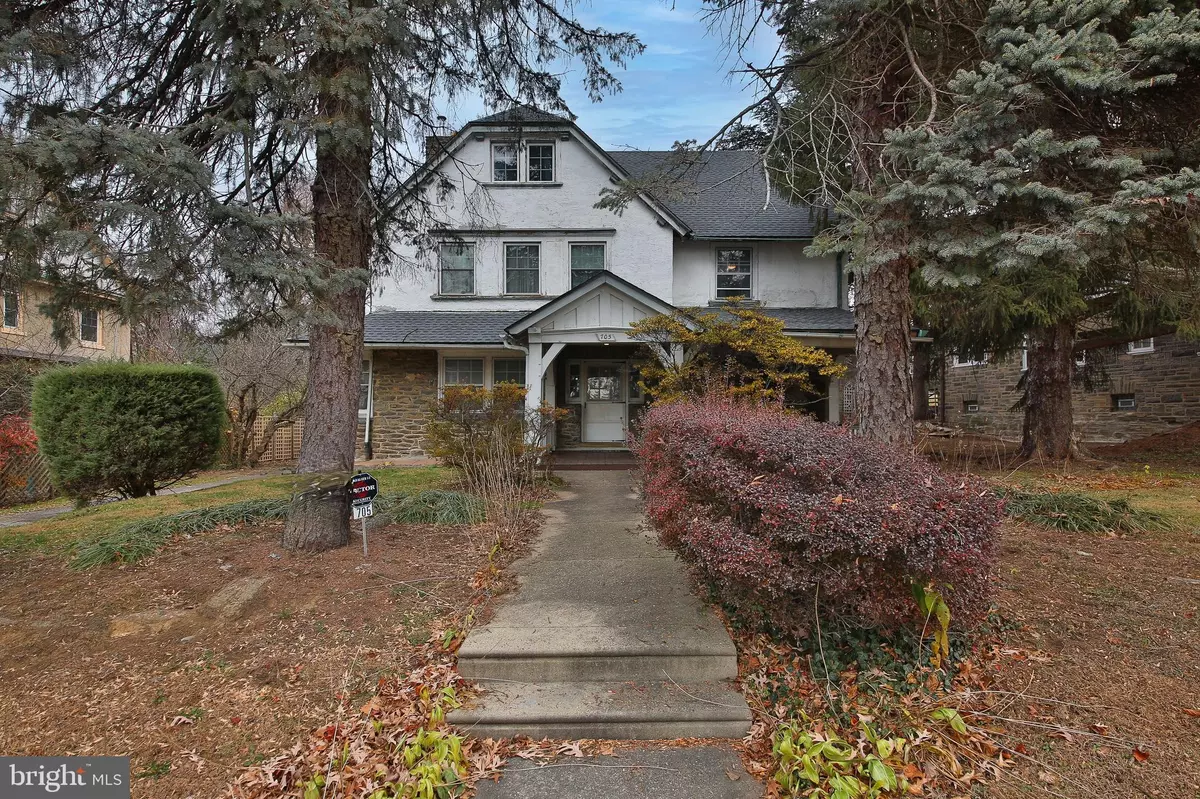 Philadelphia, PA 19126,705 W 64TH AVE