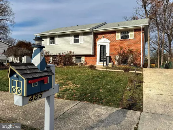 485 KENORA DR, Millersville, MD 21108