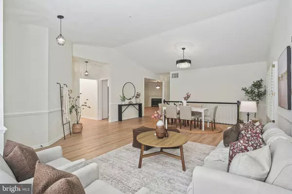 Bel Air, MD 21015,906 WHISPERING RIDGE LN