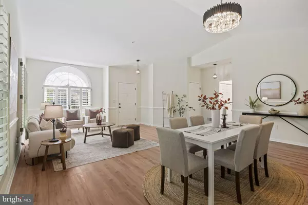 Bel Air, MD 21015,906 WHISPERING RIDGE LN