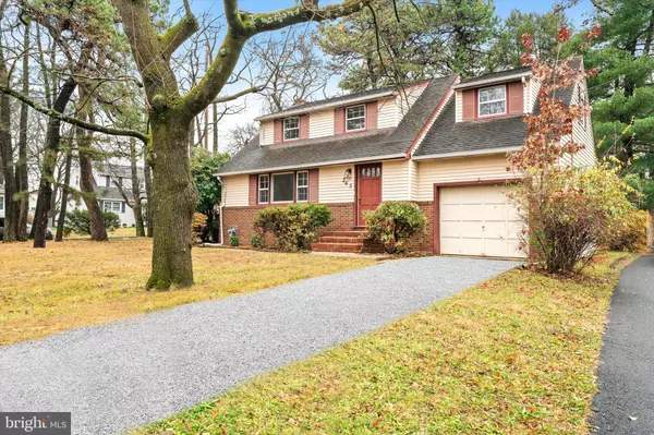 265 EDINBURG RD, Hamilton, NJ 08619