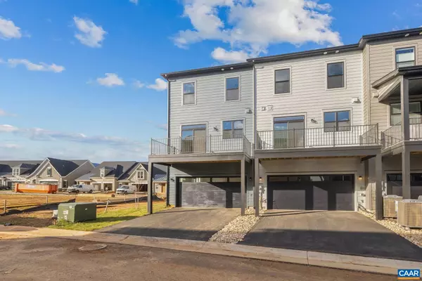 Crozet, VA 22932,2019 LARKIN AVE