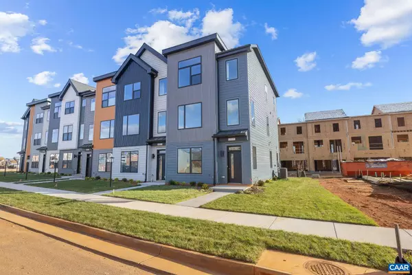 Crozet, VA 22932,2019 LARKIN AVE