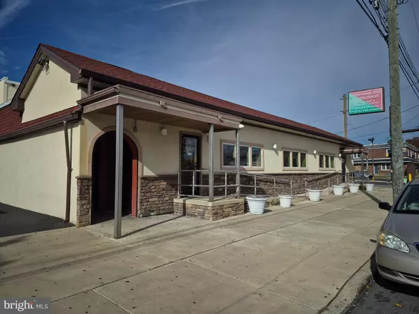 8034 BUSTLETON AVE, Philadelphia, PA 19152